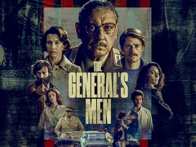 GENMEN C 00000T43