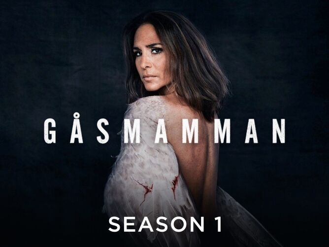 GASMAM C 01000T43