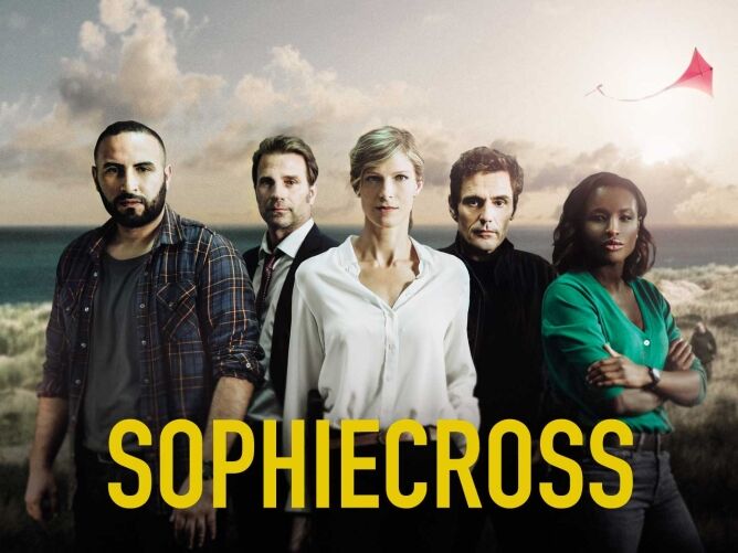 sophie cross keyart preview 4x3
