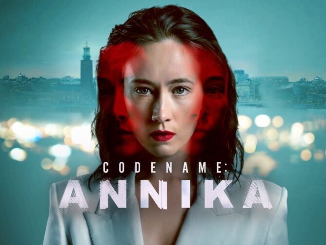 ANNIKA C 00000T43