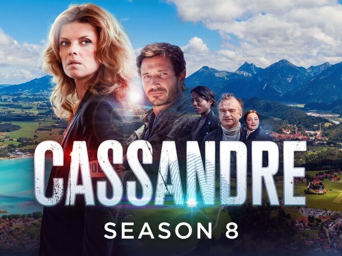 CASAND C 08000T43