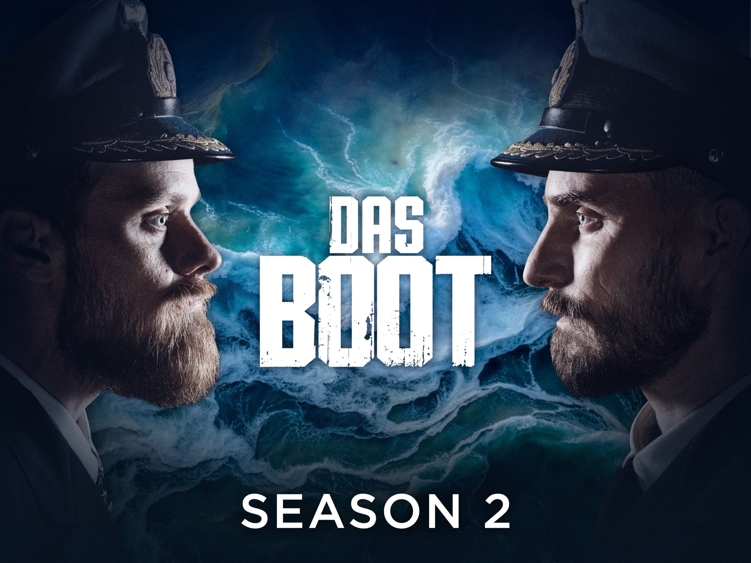 August 4 | Das Boot | Season 2 | MHz Choice Blog
