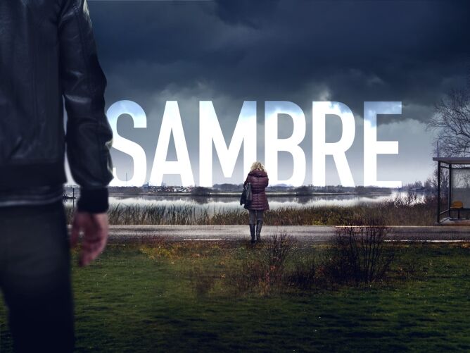 SAMBER C 00000T43