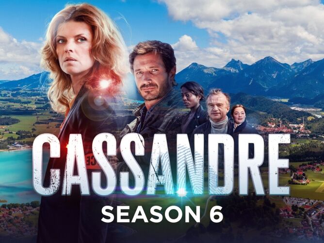 CASAND C 06000T43