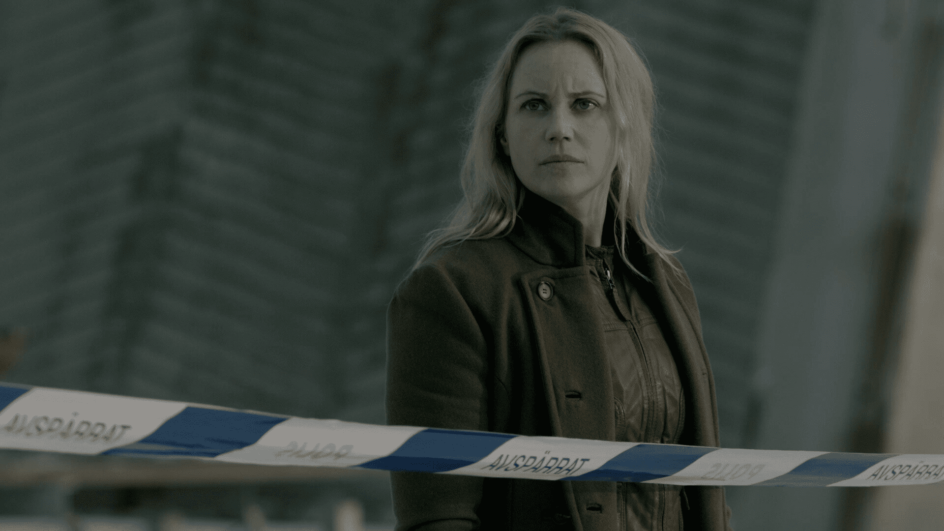 Essential Nordic Noir Series on MHz Choice | MHz Choice Blog