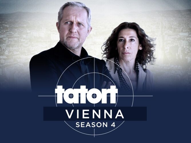 VIENNA C 04000T43