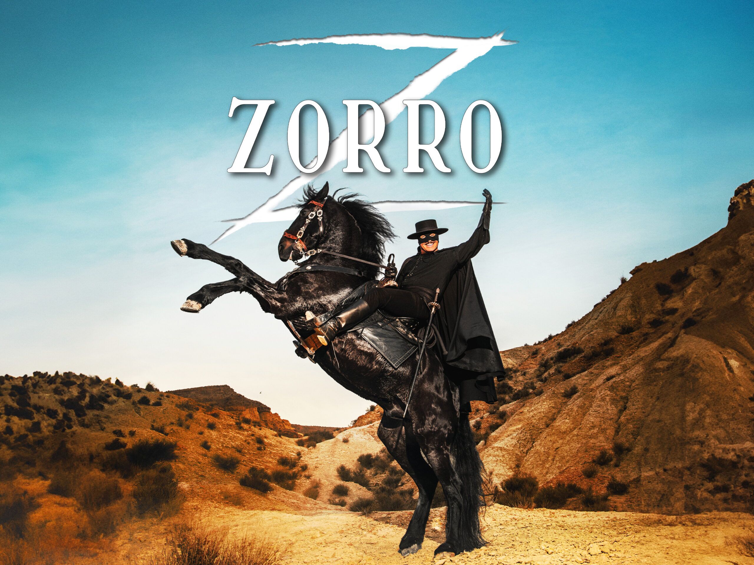 June 30 | Zorro | MHz Choice Blog
