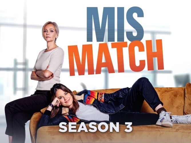 MISMCH C 03000T43